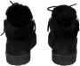 Giuseppe Zanotti Pre-owned Suede sneakers Black Dames - Thumbnail 5