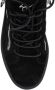 Giuseppe Zanotti Pre-owned Suede sneakers Black Dames - Thumbnail 6