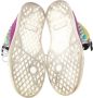 Giuseppe Zanotti Pre-owned Suede sneakers Multicolor Dames - Thumbnail 5