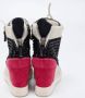 Giuseppe Zanotti Pre-owned Suede sneakers Multicolor Dames - Thumbnail 5