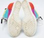 Giuseppe Zanotti Pre-owned Suede sneakers Multicolor Dames - Thumbnail 6