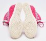 Giuseppe Zanotti Pre-owned Suede sneakers Pink Dames - Thumbnail 6
