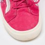 Giuseppe Zanotti Pre-owned Suede sneakers Pink Dames - Thumbnail 7