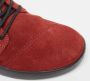 Giuseppe Zanotti Pre-owned Suede sneakers Red Dames - Thumbnail 7