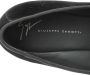 Giuseppe Zanotti Pre-owned Velvet flats Black Dames - Thumbnail 6