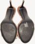 Giuseppe Zanotti Pre-owned Velvet sandals Beige Dames - Thumbnail 6