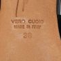 Giuseppe Zanotti Pre-owned Velvet sandals Green Dames - Thumbnail 8