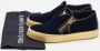 Giuseppe Zanotti Pre-owned Velvet sneakers Blue Dames - Thumbnail 9