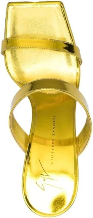 Giuseppe Zanotti Pumps
