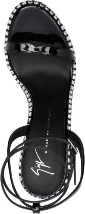 giuseppe zanotti Pumps Black Dames