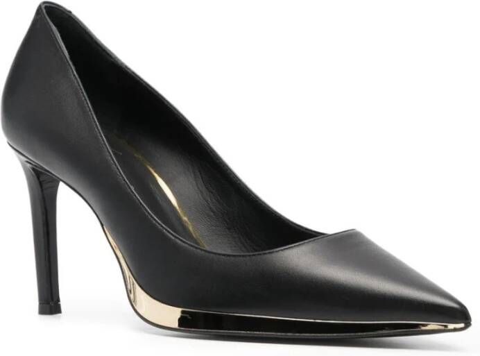 giuseppe zanotti Pumps Black Dames