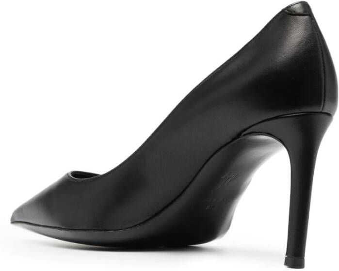 giuseppe zanotti Pumps Black Dames