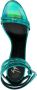 Giuseppe zanotti Pumps Green Dames - Thumbnail 4
