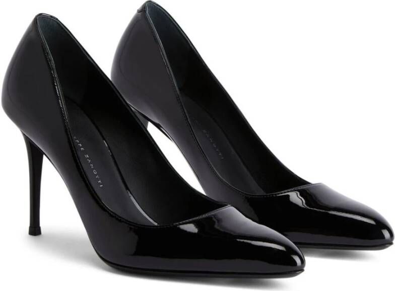 giuseppe zanotti Pumps Zwart Dames