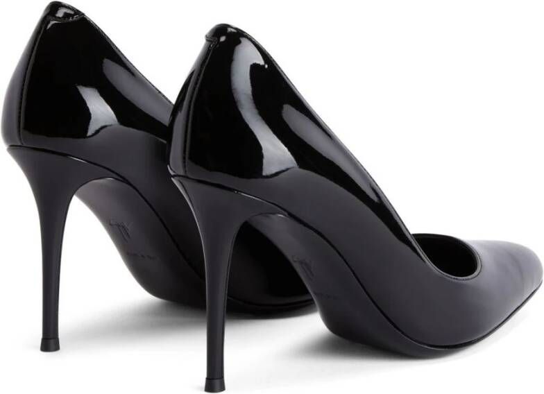 giuseppe zanotti Pumps Zwart Dames