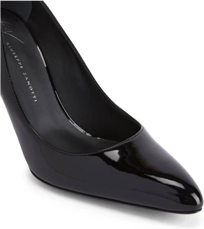 giuseppe zanotti Pumps Zwart Dames