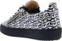 Giuseppe Zanotti Stijlvolle Heren Sneaker - Thumbnail 2