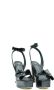 Giuseppe Zanotti Sable Zwarte Sandalen - Thumbnail 2