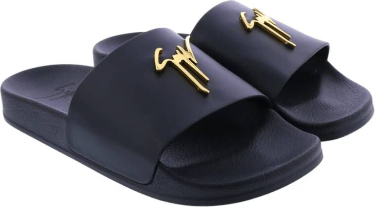 giuseppe zanotti Sandal Black Dames