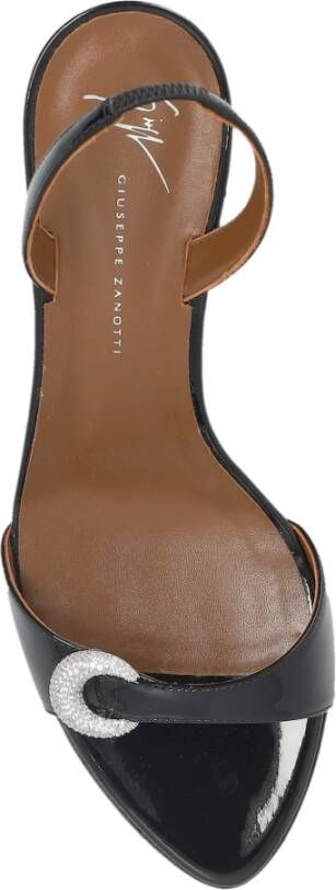 Giuseppe Zanotti Sandalen met hak