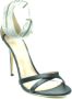 Giuseppe zanotti Sandalen met hoge hakken Zwart Dames - Thumbnail 2