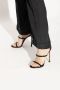 Giuseppe zanotti Sandalen met hoge hakken Black Dames - Thumbnail 2