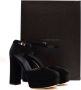 Giuseppe zanotti Sandals Black Dames - Thumbnail 5