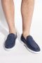 Giuseppe zanotti Schoenen Berth type loafers Blue Heren - Thumbnail 2