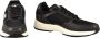 Giuseppe zanotti Stijlvolle Leren en Polyester Schoenen Gray Heren - Thumbnail 6