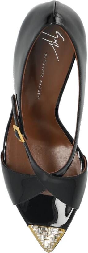 Giuseppe Zanotti Schoenen met hakken