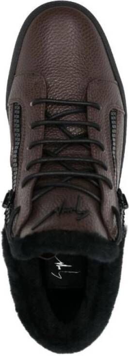 Giuseppe Zanotti Sneakers
