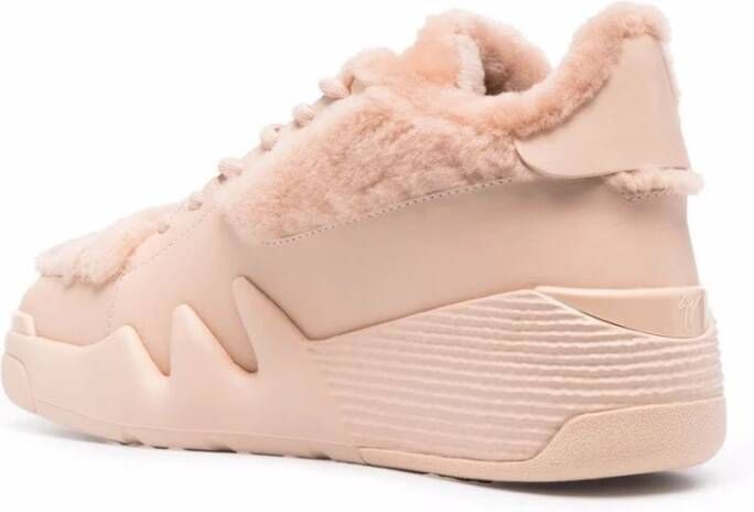 giuseppe zanotti Sneakers Beige Dames