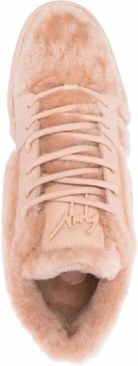 giuseppe zanotti Sneakers Beige Dames