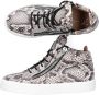 Giuseppe zanotti Sneakers Beige Dames - Thumbnail 2
