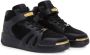 Giuseppe zanotti Sneakers Black Heren - Thumbnail 2