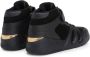 Giuseppe zanotti Sneakers Black Heren - Thumbnail 3