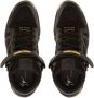 Giuseppe zanotti Sneakers Black Heren - Thumbnail 4