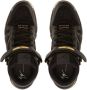 Giuseppe zanotti Sneakers Black Heren - Thumbnail 4