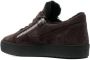 Giuseppe zanotti Sneakers Brown Heren - Thumbnail 3