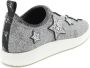 Giuseppe zanotti Casual Damessneakers Gray Dames - Thumbnail 2