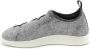 Giuseppe zanotti Casual Damessneakers Gray Dames - Thumbnail 3