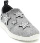 Giuseppe zanotti Casual Damessneakers Gray Dames - Thumbnail 4