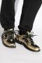 Giuseppe zanotti Sneakers met logo Multicolor Heren - Thumbnail 2