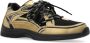 Giuseppe zanotti Sneakers met logo Multicolor Heren - Thumbnail 4