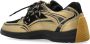 Giuseppe zanotti Sneakers met logo Multicolor Heren - Thumbnail 5