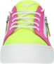 Giuseppe zanotti Sneakers MultiColour Multicolor Dames - Thumbnail 4