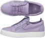 Giuseppe zanotti Sneakers Purple Dames - Thumbnail 2