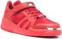Giuseppe zanotti Sneakers Red Heren - Thumbnail 3