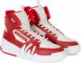 Giuseppe zanotti Sneakers Rood Heren - Thumbnail 2