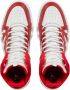 Giuseppe zanotti Sneakers Rood Heren - Thumbnail 4